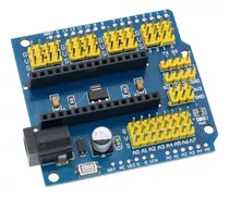 Placa Expansion Para Arduino Nano