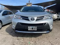 Toyota Rav4 2015 2.5 4x4 Vx 6at