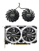 Cooler Msi Gtx 1660 1660ti Ventus Xs 0.4a 87mm Pld09210s12hh