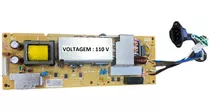 Placa Fonte Brother Dcp-l5652 L5702 L5802 L5902 D003dj001