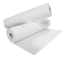 Sabanillas Papel Desechable Pack 48 Mts  X 2 Rollos