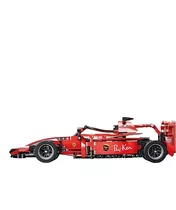 Similar Lego-bloco De Nontar Carro De Corrida Ferrari F1