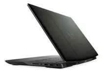 Notebook Dell G5 5500 8gbram 512ssd, I7 10ma Ti 4gb Open Box