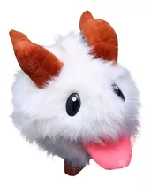 Peluche Poro League Of Legends/ Kiwii Regalos