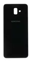 Tapa Trasera Samsung Galaxy J6 Plus Somos Tienda Física 
