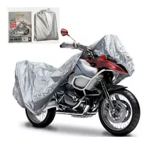 Cobertor Protector Funda Moto Honda Locin