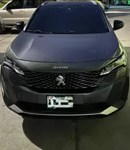 Peugeot 3008 Allure 1.6 Thp