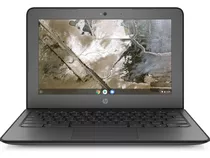 Hp Chromebook 11a G6 11,6 Pulgadas Edición Educativa Laptop 