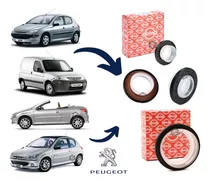 Retén Cigueñal Lado Caja+distribución+árbol Peugeot Partner