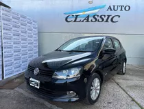 Volkswagen Gol Trend 2013 1.6 Pack Iii 101cv