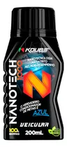 Nanotech Condicionador De Metais Koube 200ml