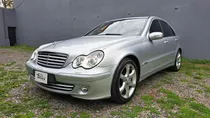 Mercedes-benz C200 Kompressor  Sport Edition 