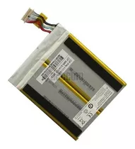 Bateria Notebook Positivo Stilo S14-7f-251p3000-0- Usado