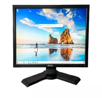 Monitor Dell 19 Polegadas P190st Quadrado Vga Dvi 60hz