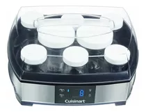 Yogurtera Y Quesera 2 En 1  Ym400cl - Cuisinart