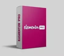 Elementor Pro 2023 + 30 Plugins + 25 Temas + Atualizações