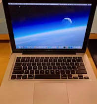 Macbook Pro 13'' 2010 Perfeito