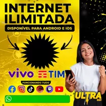 Internet Móvel Ilimitada Vpn Android