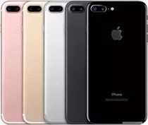 iPhone 7 Plus De 128 Gb