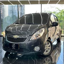 Chevrolet Spark 2013