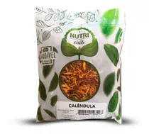 Chá De Calêndula 30gramas Nutrichás 100% Natural