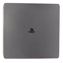 Sony Playstation 4 Slim Standard + Juego A Elección. 