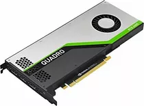 Tarjeta Grafica Pny Quadro Rtx 4000 - 8 Gb Gddr6 - Pc