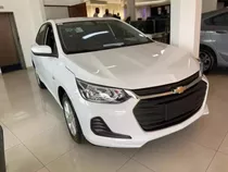 Chevrolet Onix Joy 0km Contado Tomo Usados Cronos C3 Polo 1-