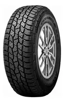 Neumático 245/70 R16 Triangle Tr292 Índice De Velocidad S