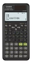 Calculadora Científica Casio Fx-991la Plus