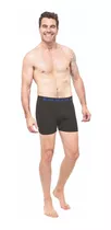 Pack X 3 Calzoncillos Boxers Dufour Liso De Algodón S/xxxl