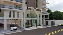 Moderna Torre De Apartamentos Jireh Tower 