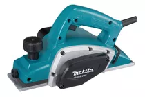 Cepilladora Eléctrica Profesional Makita M1902g, 82 Mm, 580 Vatios, Color Gris Profesional, 220 V