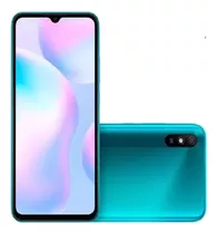 Smartphone Xiaomi Redmi 9a 2gb/32gb 4g  Peacock Green