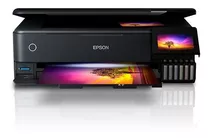 Impresora Epson L8180 Fotografica Wifi A3 Red Garantia 2años