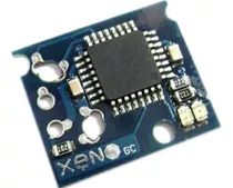 Chip Xeno Gc Para La Consola Nintendo Gamecube