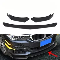 Lip Frontal Completo Parachoque Front Lip Universal Auto/r&c