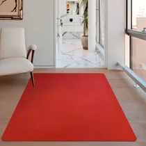 Alfombra Carpeta Nilo 150x200 Beige Bordo Gris Negro Rojo
