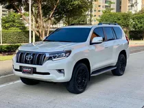 Toyota Prado 2020 3.0 Vx Fl Blindada