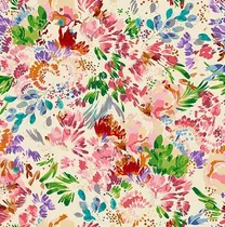 Gobelino Estampado Monet Ancho 1.40mt