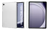 Funda Para Tablet Samsung Galaxy A9 + Plus 11 +vidrio Free