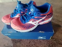 Zapatillas Mizuno Handball , Voley , Running 