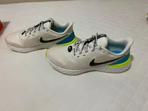 Zapatos Deportivos  Nike Para Correr Nuevo