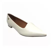 Chatitas Ballerinas Vizzano Mujer Confort 1206 R Natshoes