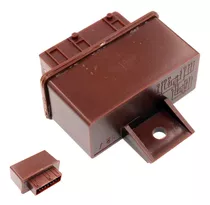 Relay De Inyeccion Peugeot 106 Marron