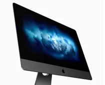 iMac Pro 27 5k Retina Intel Xeon 8c 40g 1tbssd Ñ En Stock Ya