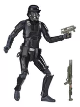 Star Wars The Black Series Rogue One Imperial Death Trooper 