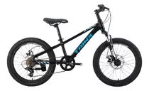 Bicicleta Infantil Trinx Junior 2.0 Aro 20 