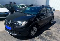 Renault Sandero Stepway Privilege 2018 Usado 2019 2017 Smt1