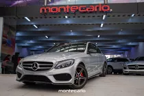 Mercedes-benz Clase C 2017